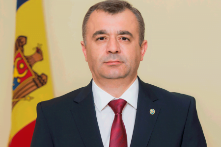 Fostul premier Ion Chicu vrea să candideze la alegerile prezidențiale