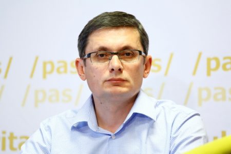 Igor Grosu spune că Moldova se va înarma: Trebuie să ne gândim de ce fel de armament defensiv avem nevoie. Și da, noi vom face asta