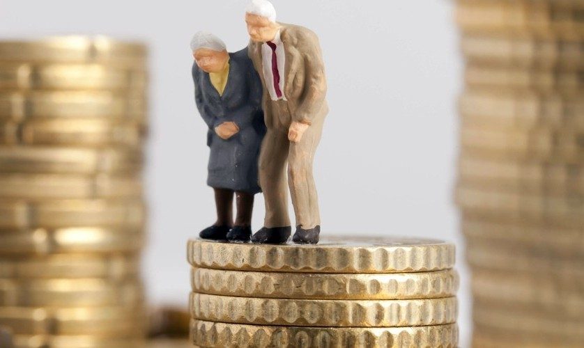 Rusia oferă prima tranșă de ajutor umanitar pensionarilor din Transnistria