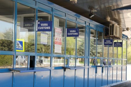 Aproape 300 de străini au primit refuz de intrare în R. Moldova