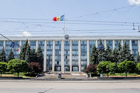 LIVE// Ședința Guvernului Republicii Moldova din 28 august 2024