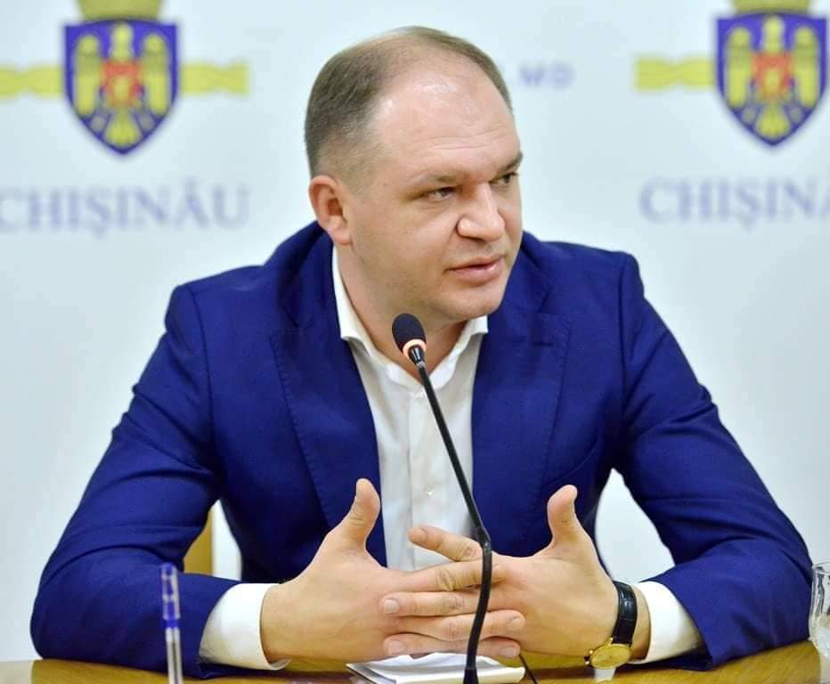 Ion Ceban denunță manipularea mediatică: „Este esențial ca cetățenii să fie corect informați”
