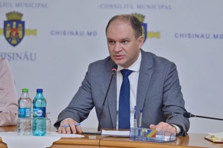 Conceptul de transformare digitală a orașului Chișinău 2030 a fost consultat public. Ceban, despre ce prevede documentul