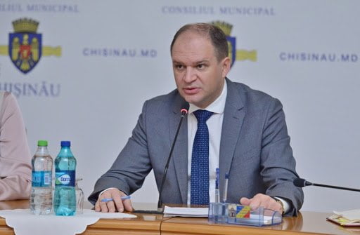 Ion Ceban denunță discriminarea financiară la adresa Chișinăului și solicită transparență de la guvern