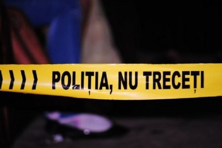 Crima dublă de la Fălești, descoperită în timp record: 4 tineri reținuți