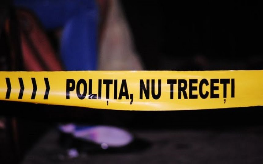 Cadavrul unui bărbat a fost găsit spânzurat într-un șopron