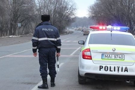 Ana Revenco, întrebată dacă salariile polițiștilor vor fi majorate, în acest an: Avem un buget auster