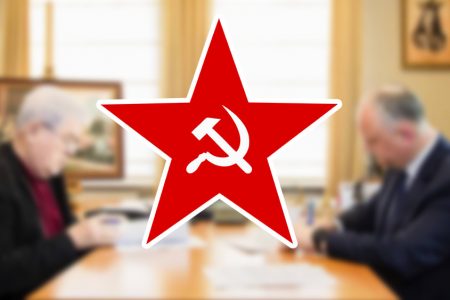 Consiliul Republican al PSRM a aprobat o rezoluție despre situația actuală din țară