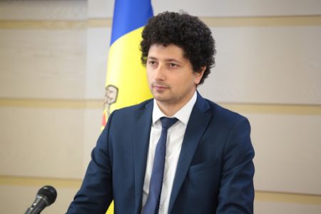 PAS se pregătește pentru alegeri: Radu Marian subliniază importanța unei majorități proeuropene