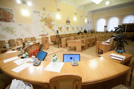 Socialiștii au un nou aliat în CMC – un consilier municipal de la PUN