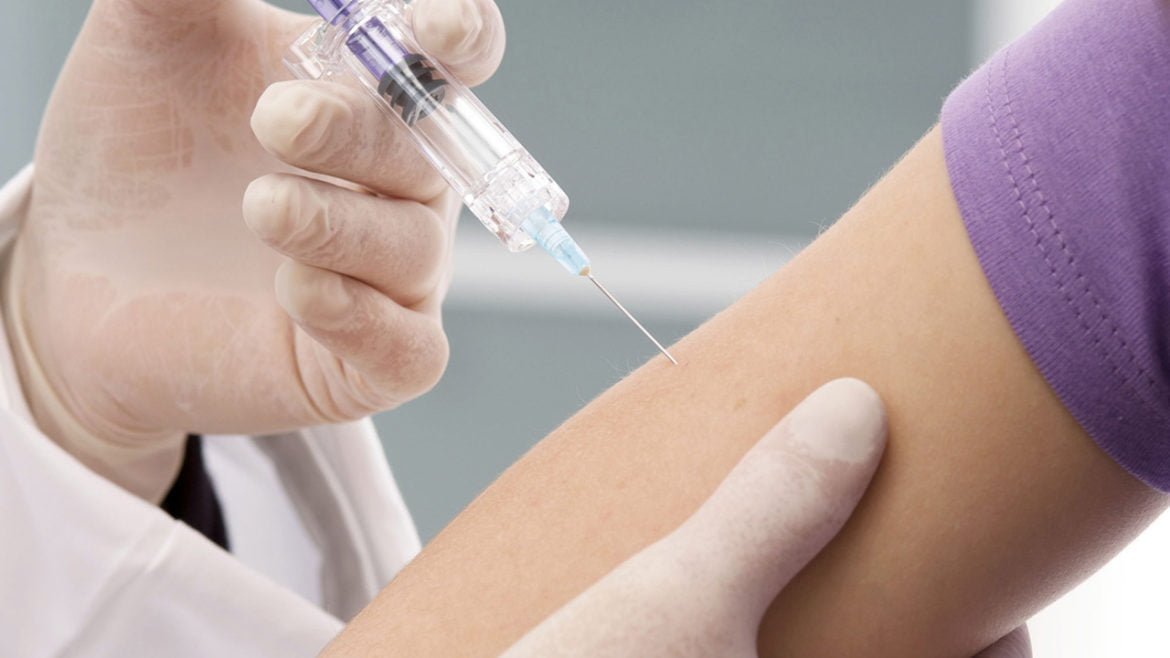 Marea Britanie va începe testarea vaccinului anticancer