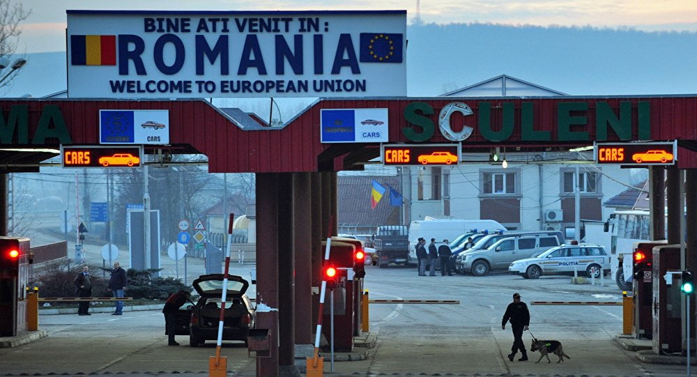 Serviciul Vamal raportează încasări de cca 644.01 mln MDL în perioada 3 – 9 iulie 2023