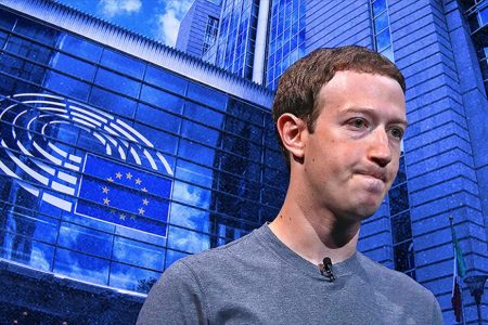 Fondatorul Facebook, Mark Zuckerberg, a pierdut 7 miliarde de dolari în doar câteva ore