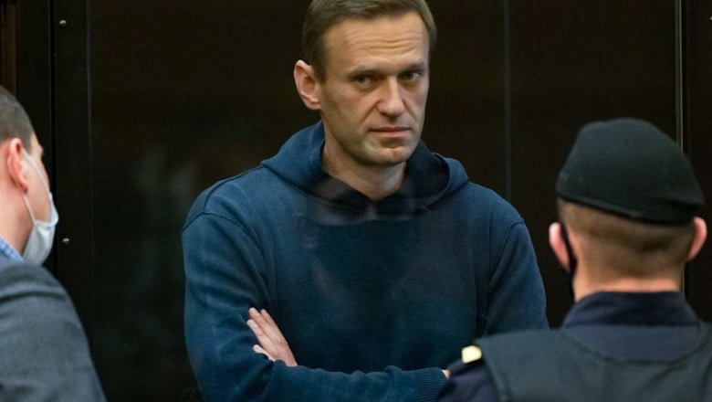 Alexei Navalnîi a murit în închisoare, anunţă autorităţile ruse