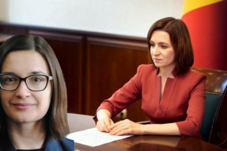 Vizita în SUA a președintei Maia Sandu și a consilierei acesteia Cristina Gherasim, de la sfârșitul lunii septembrie, a costat peste 78 mii lei