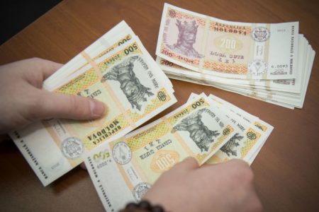 Plafonul de garantare a depozitelor în sistemul bancar va fi majorat: până la 100 de mii de lei în anul curent și până la 200 de mii – în 2025