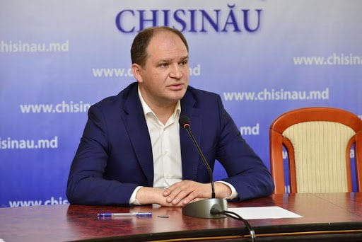 Prejudiciile cauzate de intemperii la Chișinău, înlăturate cu succes
