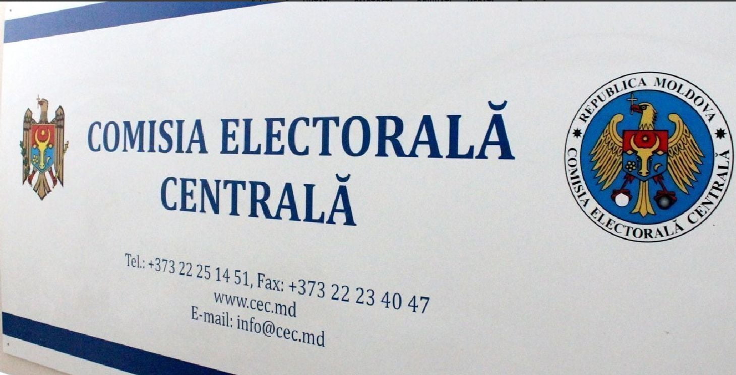 Primăria Chișinău solicită demisia președintelui CEC, Angela Caraman