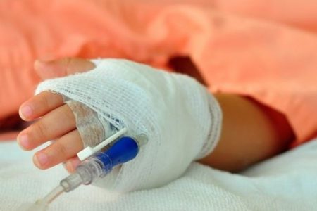 ULTIMA ORĂ! Ministerul Sănătății anunță primul caz probabil de hepatită acută severă de etiologie necunoscută la copii