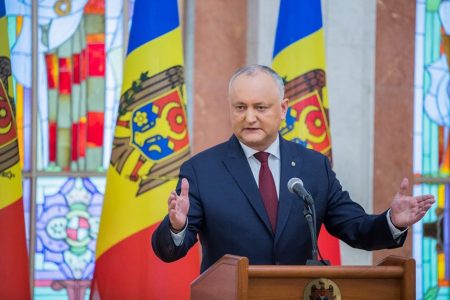 Déjà vu: „Povestea de succes” pentru care este lăudată Sandu la New York se poate tranforma în „coșmar” politic, economic și managerial