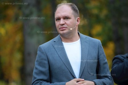 120 de ani de la pogromul evreiesc din Chișinău. Ceban: Se analizează cauzele și consecințele acelor zile sângeroase
