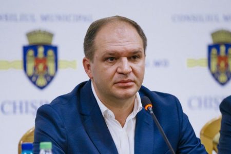 Ceban despre declarațiile consilierilor PAS: Bugetul municipal pentru 2022 a fost dezbătut în 16 ședințe. Ei nu au idee despre ce vorbesc