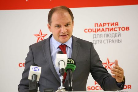 Ceban: Foarte mulți oameni s-au mobilizat pentru a veni cu suport și ajutor refugiaților din Ucraina. Am fost contactați de unii agenți economici și asociații
