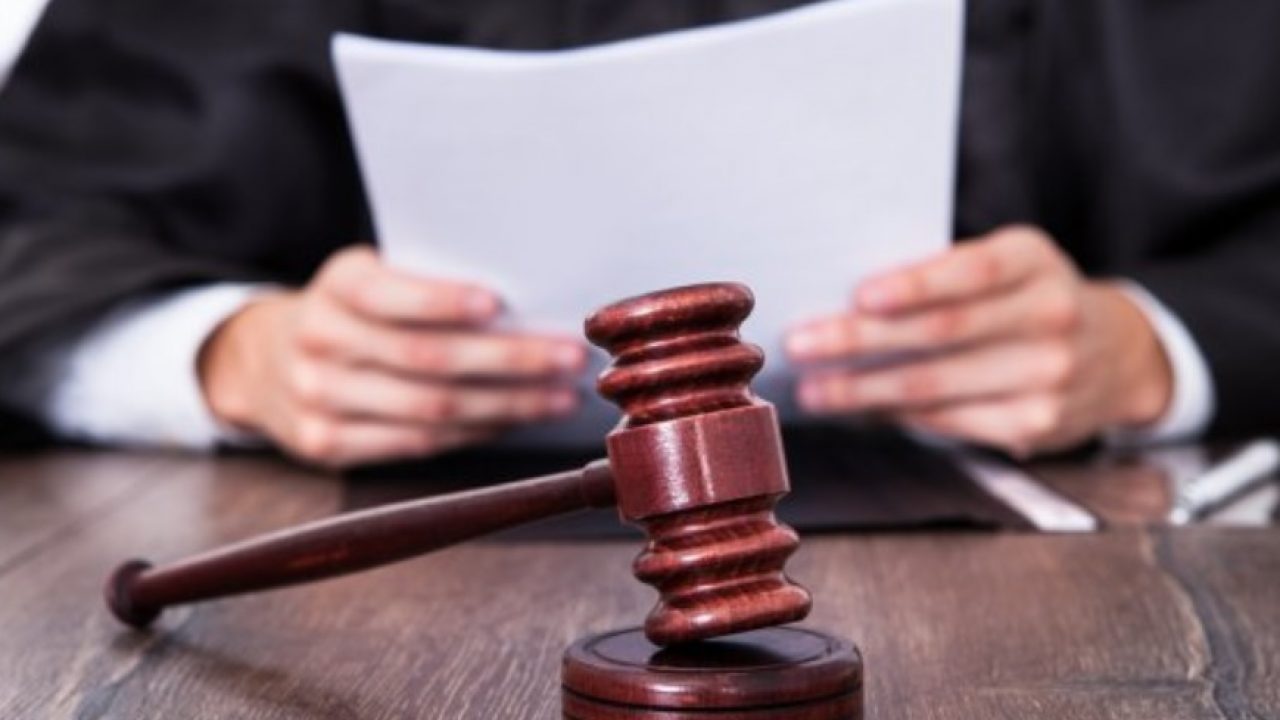 Șeful Interpol Moldova – în arest pentru 30 de zile