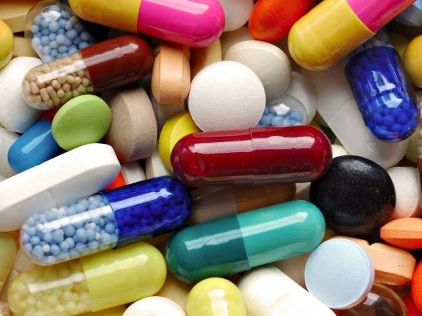 În Republica Moldova au fost autorizate 18 medicamente noi