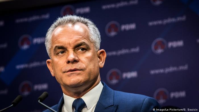 Vladimir Plahotniuc, cercetat și într-un dosar penal pentru trafic de copii și trafic de ființe umane. PCCOCS: „Urmărirea penală este în desfășurare”