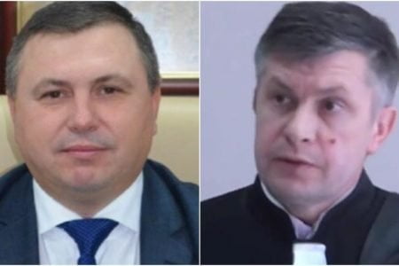 Ghenadie Plămădeală şi Dorel Musteaţă au fost numiţi în funcţia de judecători la Curtea Supremă de Justiţie