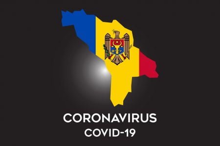 Moldova trece în codul portocaliu: Evenimentele ar putea fi reluate