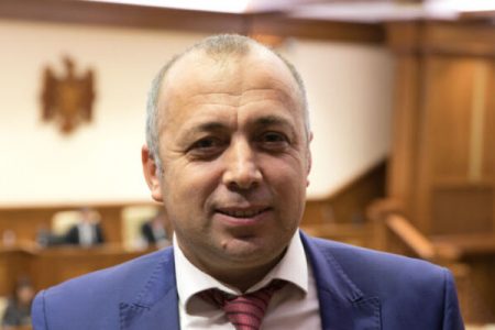 Ștefan Creangă și-a dat DEMISIA din funcția de director al ANRE