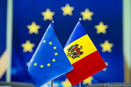 R.Moldova va beneficia de 7 milioane de euro din partea UE pentru consolidarea serviciului de apărare a țării