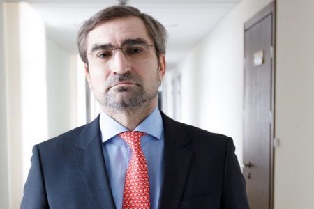 Guvernul a numit un nou ambasador al Republicii Moldova în Rusia