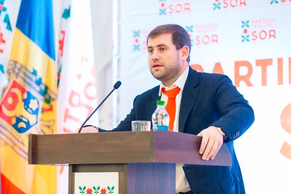 Ilan Șor: Vom face din Bălți un oraș dezvoltat și prosper