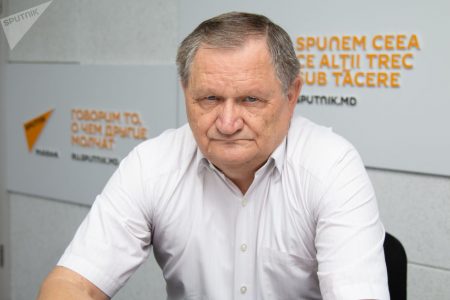 Alexandr Muravschi: Faptul că ratingul guvernului și al președintelui au coborât atât de mult este rezultatul direct al comportamentului lor