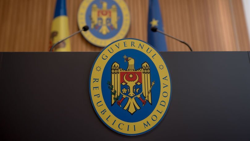 LIVE// Conferință de presă după ședința Guvernului Republicii Moldova din 29 mai 2024