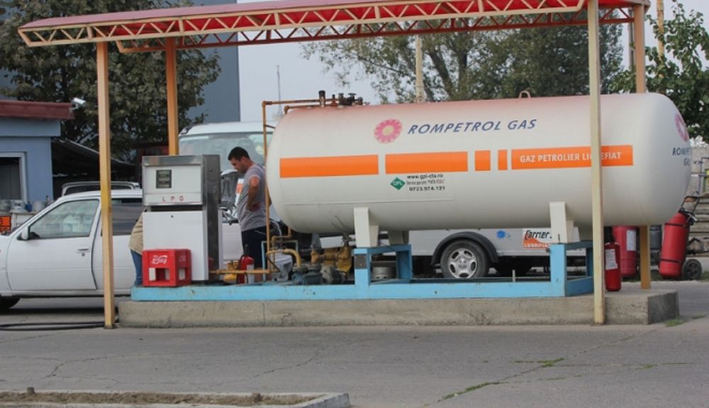 Gazul propan s-a scumpit în R. Moldova: Cât costă un litru de GPL ...