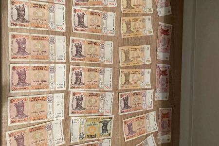 Serviciul Vamal a încasat peste 557,7 milioane de lei într-o săptămână
