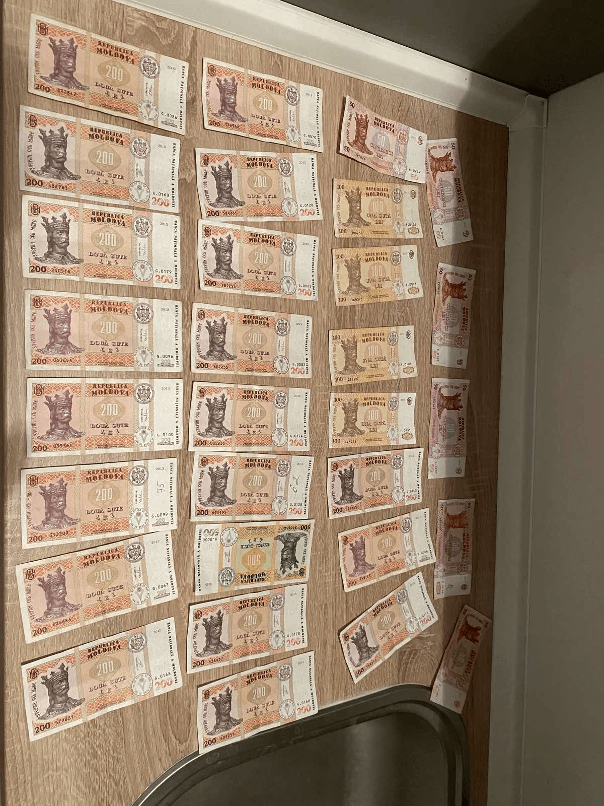 Serviciul Vamal a încasat peste 557,7 milioane de lei într-o săptămână