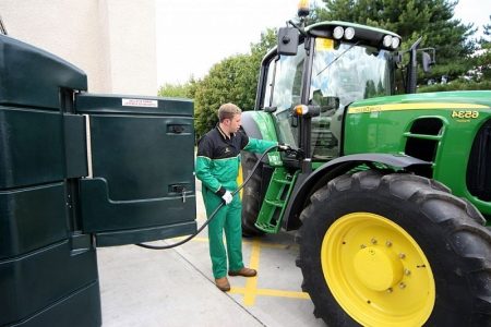 Socialiștii propun alocarea din bugetul de stat a sumei de 447 de milioane de lei pentru restituirea accizului la motorină pentru producătorii agricoli