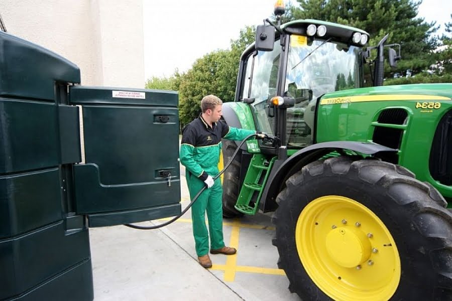 Guvernul va oferi subvenții pentru dezvoltarea agriculturii și va compensa cheltuielile pentru motorina utilizată de agricultori
