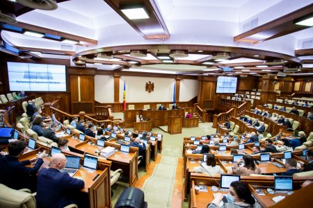 A fost prelungit termenul concursului de selectare a candidaților la funcția de consilier pentru soluționarea contestațiilor al ANSC