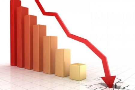 Moldova va înregistra în acest an o scădere economică de 0,4%, prognozează Banca Mondială