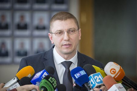 Procurorii au clasat dosarul ”Vento”, în care era vizat și Viorel Morari
