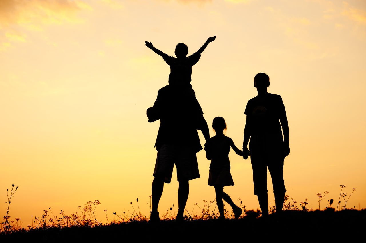 Noi măsuri de susținere a familiilor cu copii
