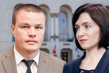 Partea întunecată a procurorului general Dumitru Robu – averi  nejustificate, trafic de influență, corupere activă și abuz