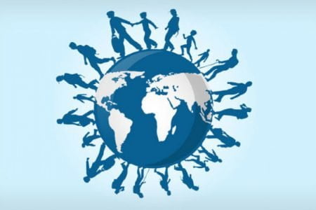 UNHCR: Migrația forțată în lume a atins un nou record, fiind la cel mai ridicat nivel din ultimul deceniu