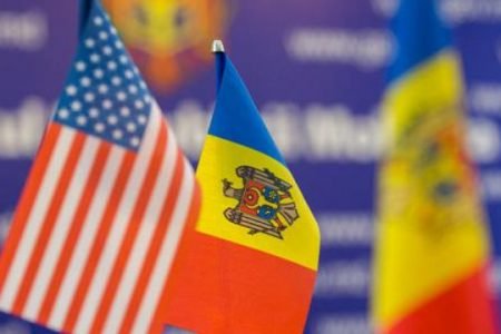 Natalia Gavrilița a încurajat companiile americane să investească în Republica Moldova